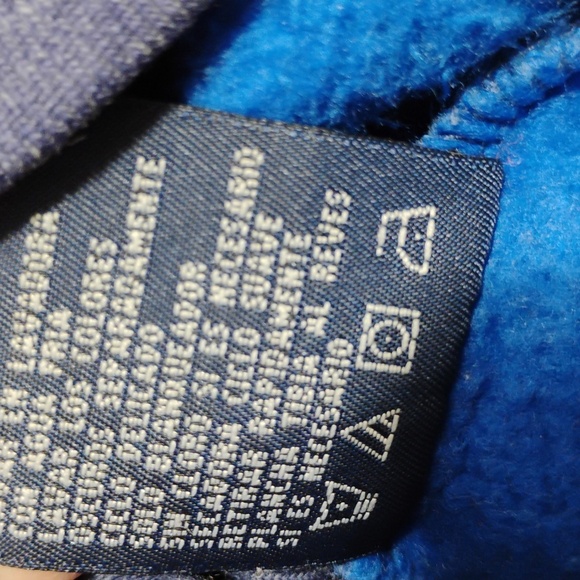 Bugle Boy Jean Co. Men's Bugle Boy Hoodie Sz.L Gently Worn (X6 CRATE) - Picture 12 of 13